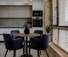 Carpinteria en General