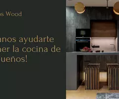 Carpinteria en General - 3