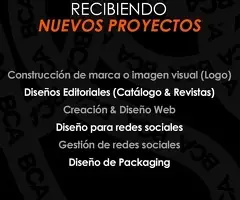 Servicio de Diseño Gráfico y Páginas web / tienda online