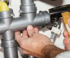 FONTANERO ECONOMICO EN MOSTOLES