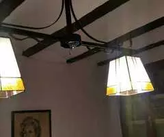 Electricista economico en Chamberi