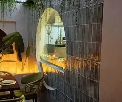 Reformas económicas en Madrid - 2