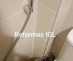 Reformas económicas en Madrid - 3