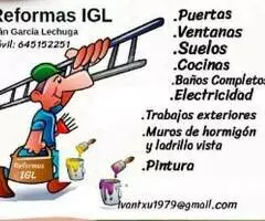 Reformas económicas en Madrid - 9