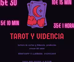 Vidente sandra sin gabinete te guia en tu camino sin tapujos