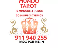 TAROT 30 MINUTOS 7