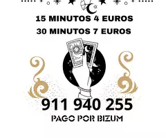 TAROT 30 MINUTOS 7