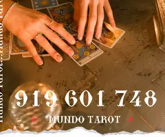 SOLO TAROTISTAS VIDENTES ESPAÑOLAS 15 MIN DE CONSULTA 5 EUROS