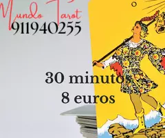 PROMOCIÓN 7 euros 30 min 8 euros 40 min