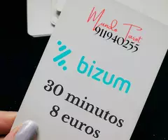 SUPER PROMO 30 MINUTOS 7 EUROS