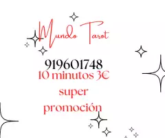 Tarotistas videntes con tarifa cerrada 15 minutos 4 euros