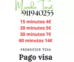 15 minutos 4€