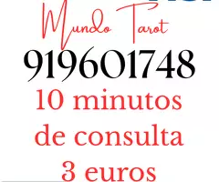 PROMO 20 minutos 5€