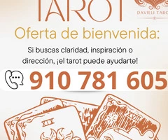 Tarotistas videntes con tarifa cerrada