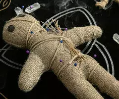 Sanación Espiritual y Mental con la Ayuda del Vudú