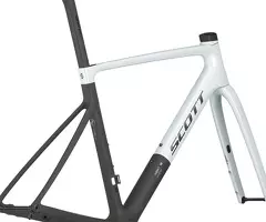2025 Scott Addict RC Pro HMX Frameset (ALANBIKESHOP)