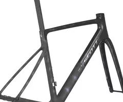 2025 Scott Addict RC Ultimate HMX SL Frameset (ALANBIKESHOP)