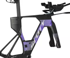 2025 Scott Plasma RC LTD HMX Frameset (ALANBIKESHOP)