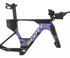 2025 Scott Plasma RC LTD HMX Frameset (ALANBIKESHOP) - 2