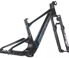 2025 Scott Spark RC SL HMX SL Frame+Fork (ALANBIKESHOP)