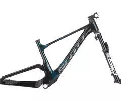 2025 Scott Spark RC SL HMX SL Frame+Fork (ALANBIKESHOP) - 2