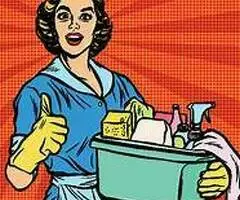 Super vecina-ayuda a domicilio/externa