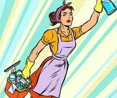 Super vecina-ayuda a domicilio/externa - 2