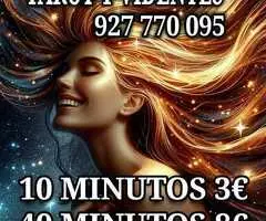 Lectura de cartas, videntes y médium