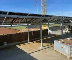Empresa instaladora fotovoltaico - 2