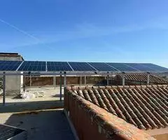 Empresa instaladora fotovoltaico - 3