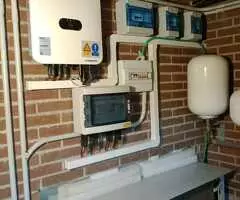 Empresa instaladora fotovoltaico - 5