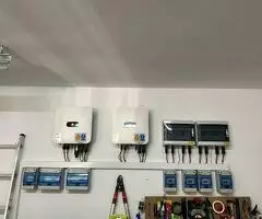 Empresa instaladora fotovoltaico - 8