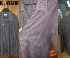 LOTE  DE  5  CAMISAS  15  €