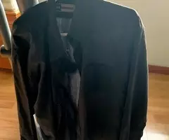 LOTE  DE  5  CAMISAS  15  € - 7