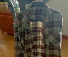 LOTE  DE  5  CAMISAS  15  € - 9