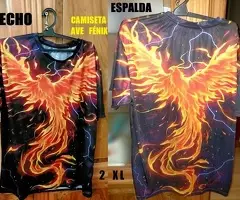 LOTE DE 3 CAMISETAS Y CHAQUETA CPT 15 € - 2