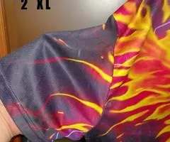 LOTE DE 3 CAMISETAS Y CHAQUETA CPT 15 € - 6