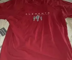 LOTE DE 3 CAMISETAS Y CHAQUETA CPT 15 € - 7