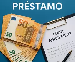 Oferta de préstamo - CLP Credit Brokerage