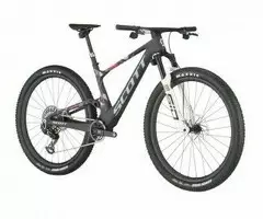 2025 Scott Spark RC World Cup EVO Mountain Bike ~ WAREHOUSEBIKE