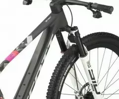 2025 Scott Spark RC World Cup EVO Mountain Bike ~ WAREHOUSEBIKE - 3