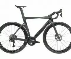 2025 Bianchi Oltre Pro Ultegra Di2 Disc Road Bike ~ WAREHOUSEBIKE