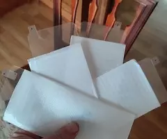 4 PROTECTORES PARA XIAOMI MI 9 T 8 € - 10