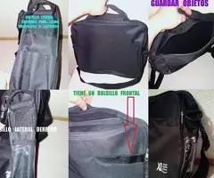 BOLSA  PARA  TABLET  Y  PORTÁTIL  10 € - 3