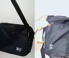 BOLSA  PARA  TABLET  Y  PORTÁTIL  10 € - 8