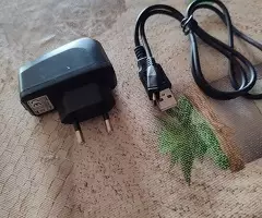 CARGADOR MICRO USB 5 € - 8