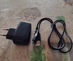 CARGADOR MICRO USB 5 € - 9