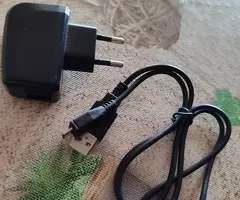 CARGADOR MICRO USB 5 € - 10