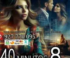 Lectura de cartas, videntes y médium