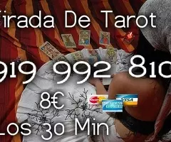 Tirada De Cartas | Consulta Tarot Economico |
